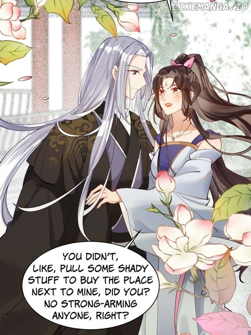 The Ghostly Doctor Chapter 574 - page 46