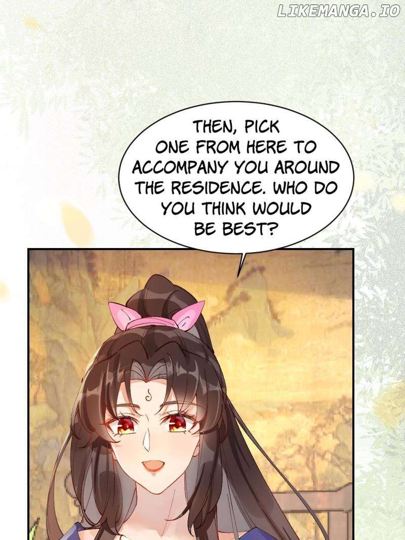 The Ghostly Doctor Chapter 574 - page 7