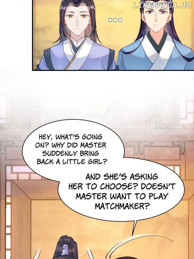The Ghostly Doctor Chapter 574 - page 9