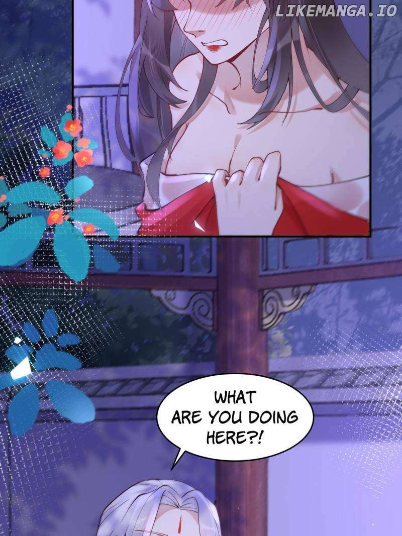The Ghostly Doctor Chapter 575 - page 16