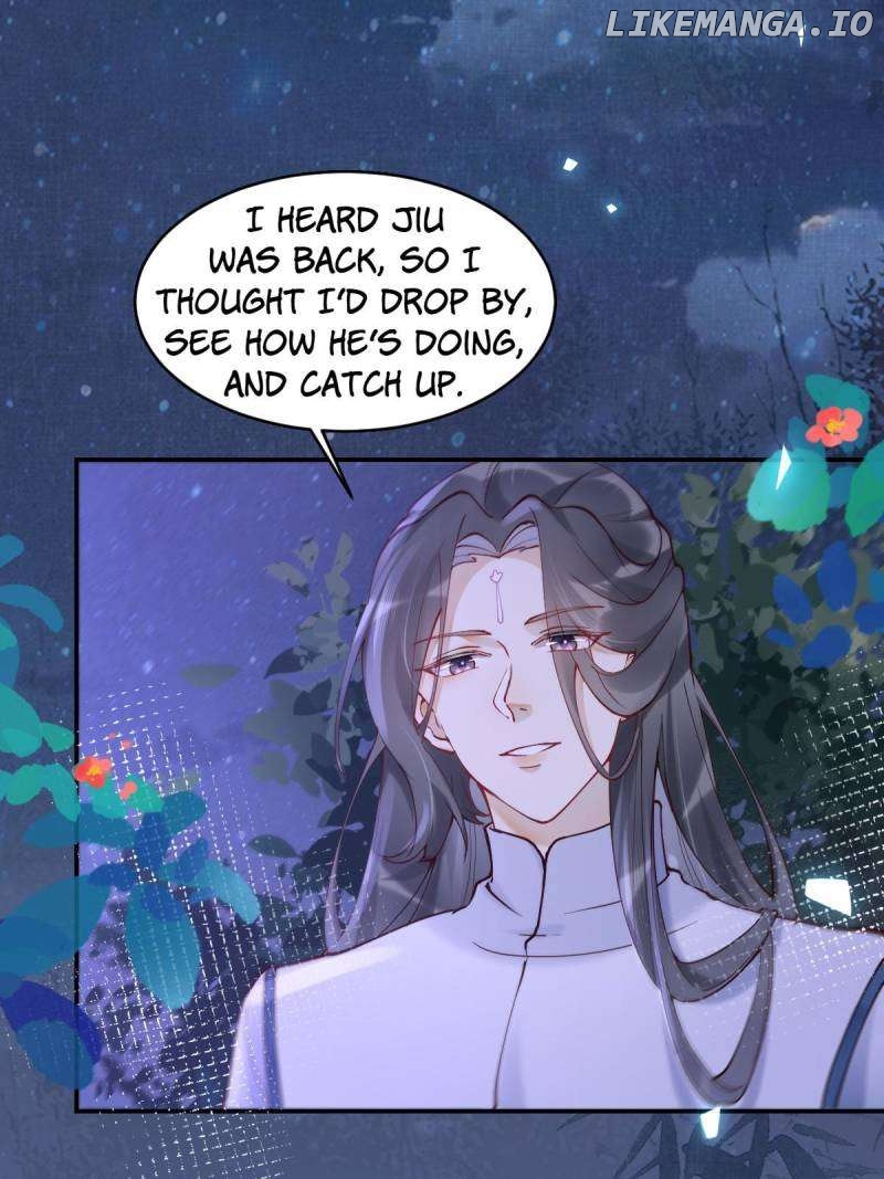 The Ghostly Doctor Chapter 575 - page 18
