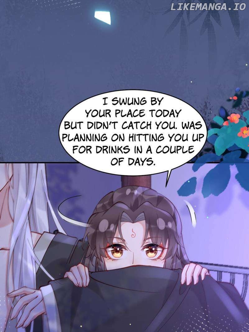 The Ghostly Doctor Chapter 575 - page 19
