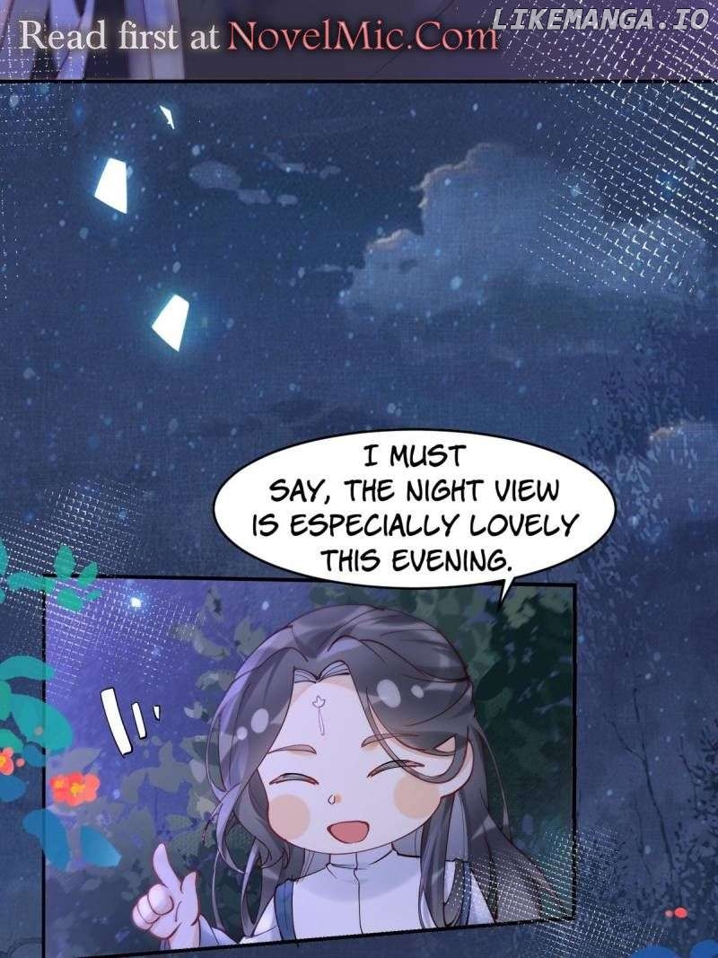 The Ghostly Doctor Chapter 575 - page 20