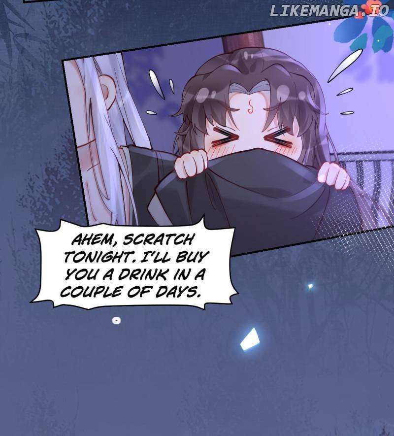 The Ghostly Doctor Chapter 575 - page 21