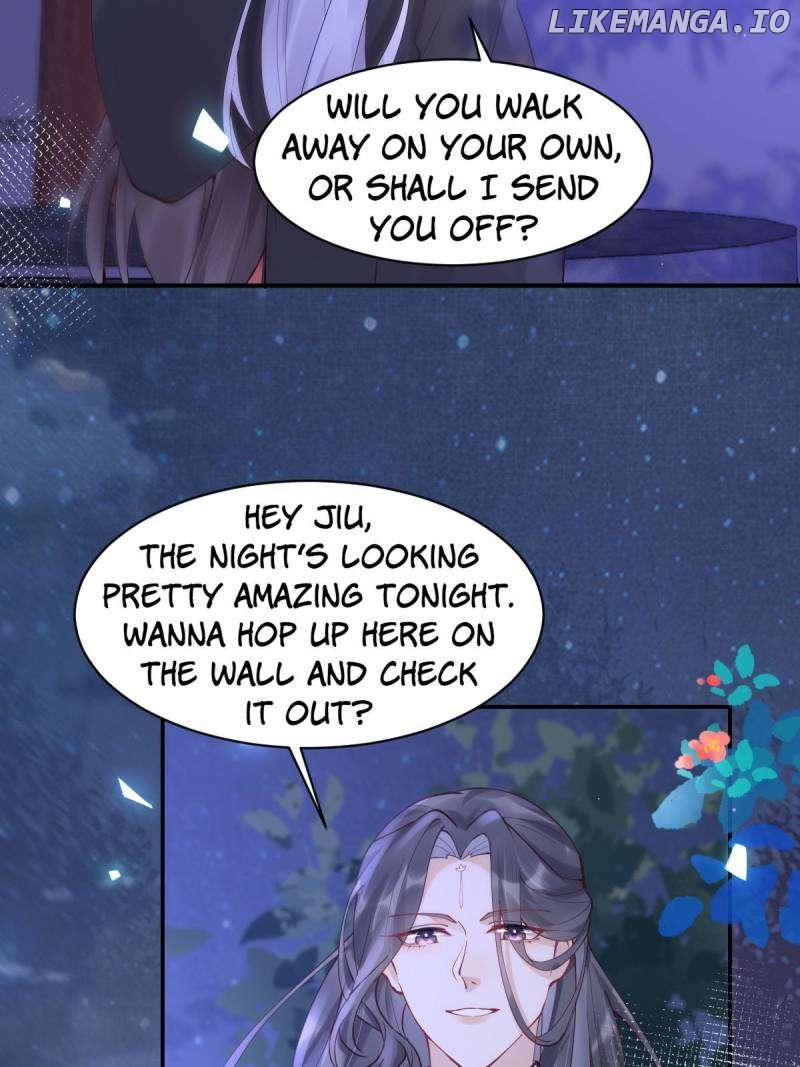 The Ghostly Doctor Chapter 575 - page 23