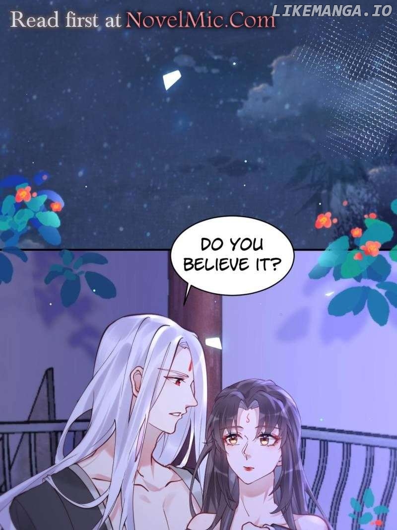 The Ghostly Doctor Chapter 575 - page 32