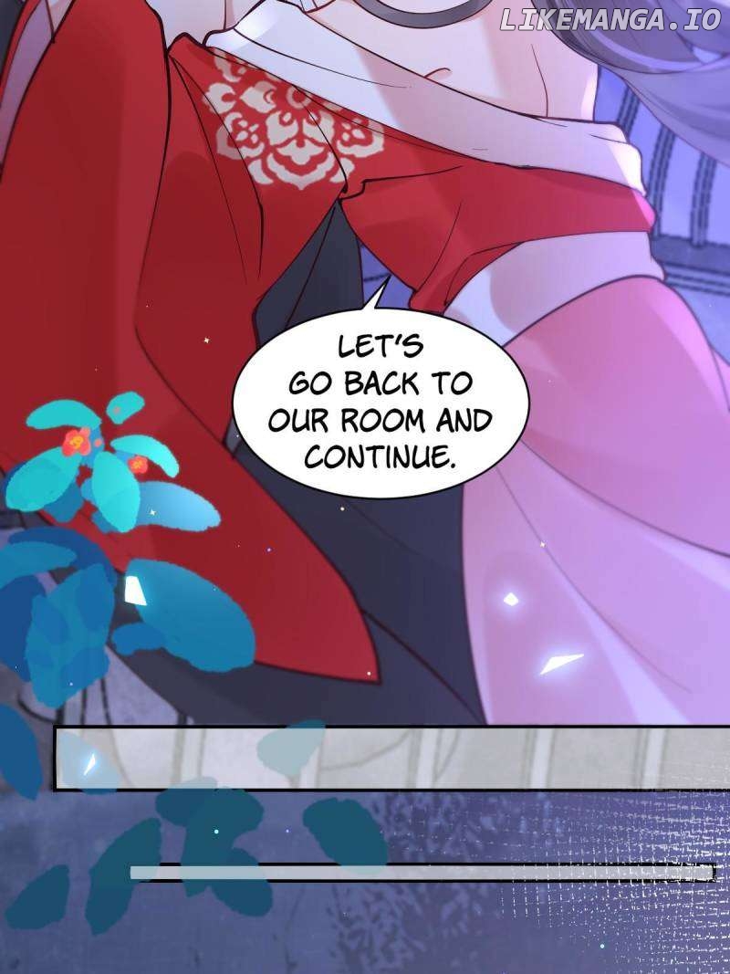 The Ghostly Doctor Chapter 575 - page 34