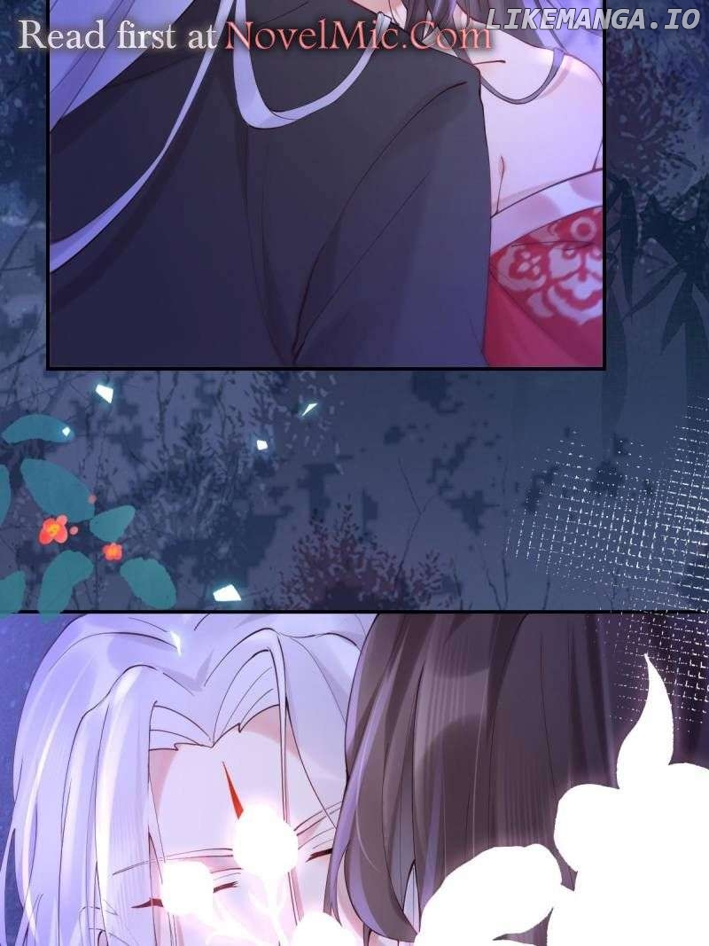 The Ghostly Doctor Chapter 575 - page 4