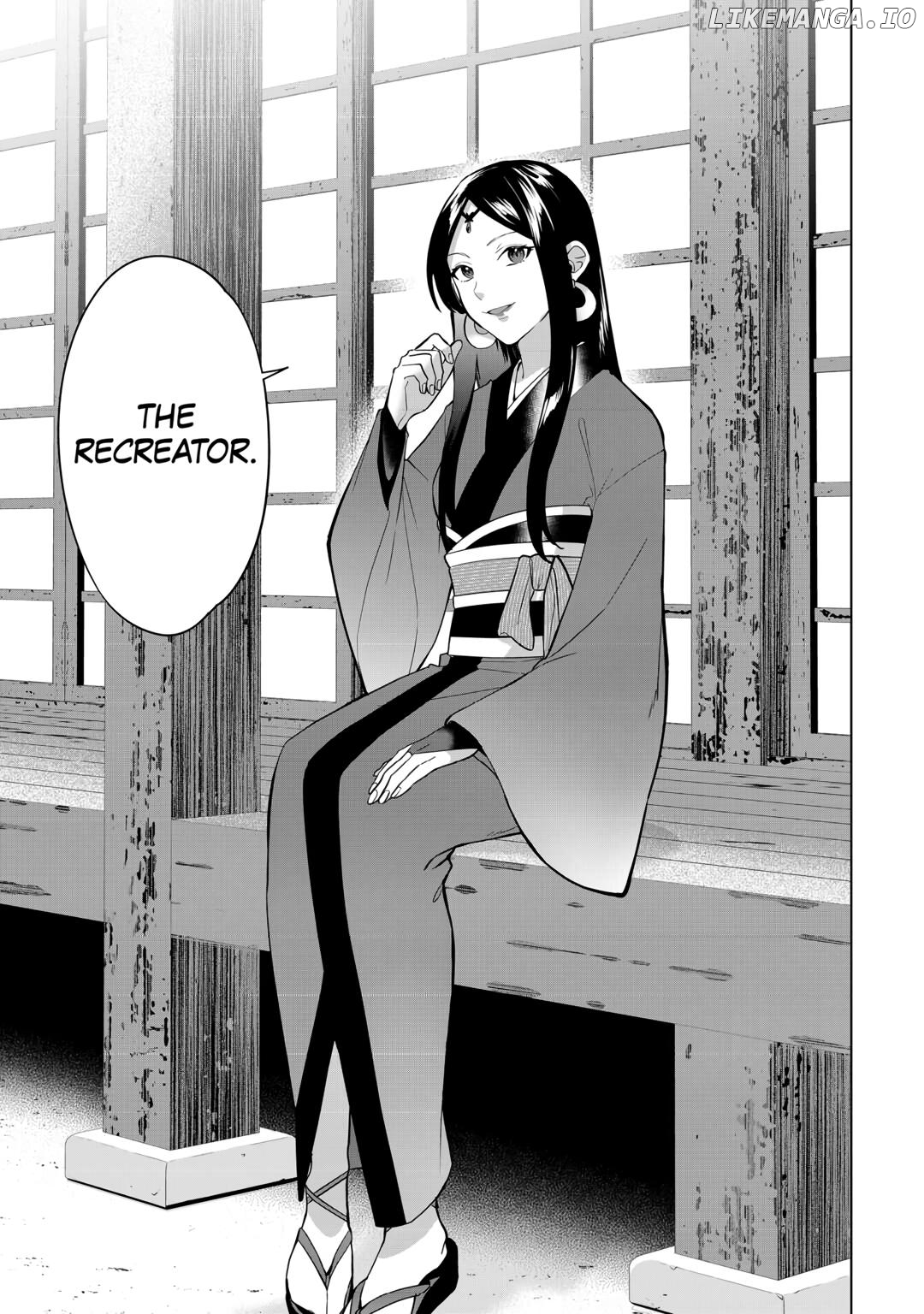After Receiving the Sacred Item “Cup” That Can Only Produce Water, I Decided To Live Freely in Barren Land Chapter 26 - page 23
