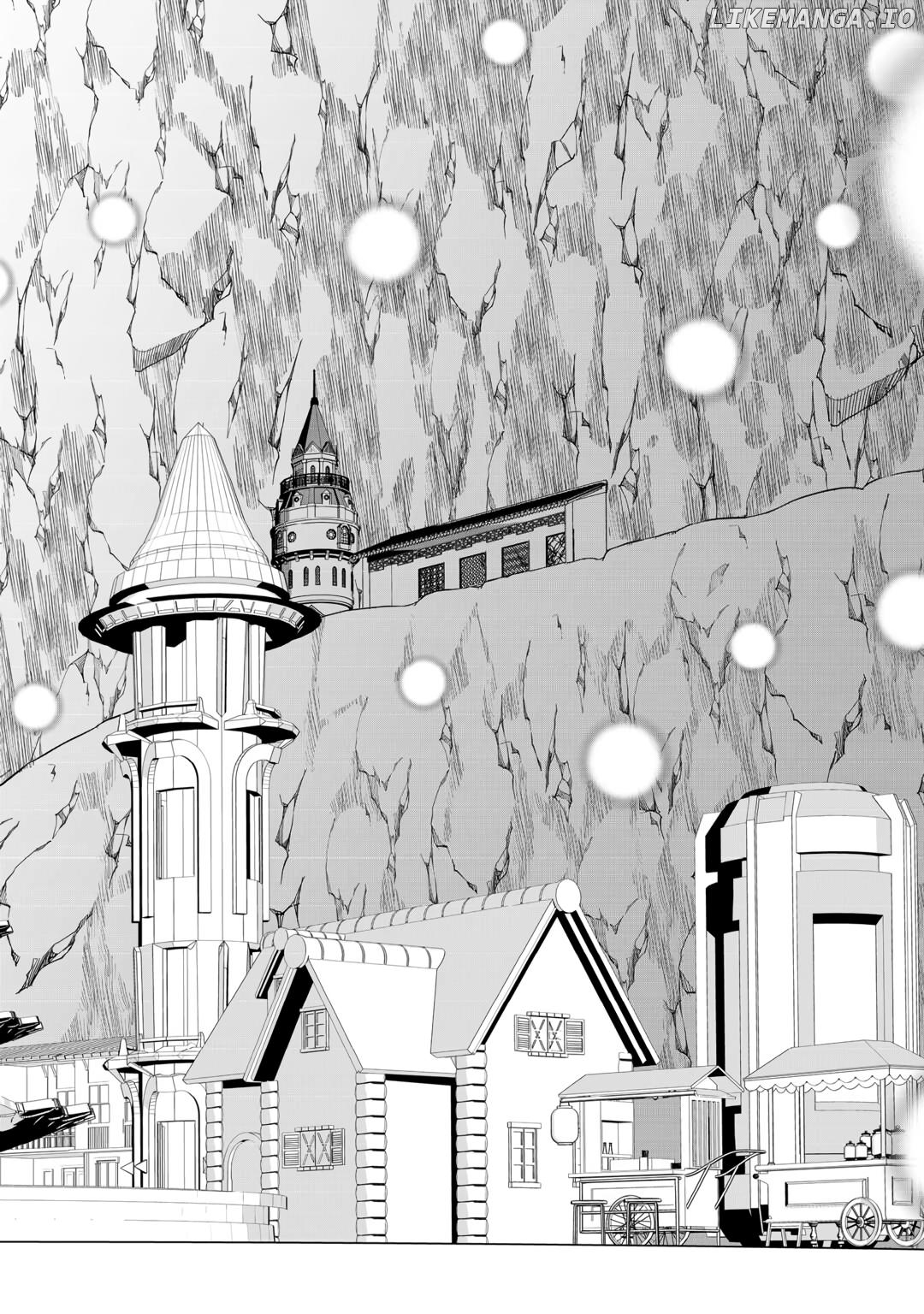 After Receiving the Sacred Item “Cup” That Can Only Produce Water, I Decided To Live Freely in Barren Land Chapter 26 - page 6
