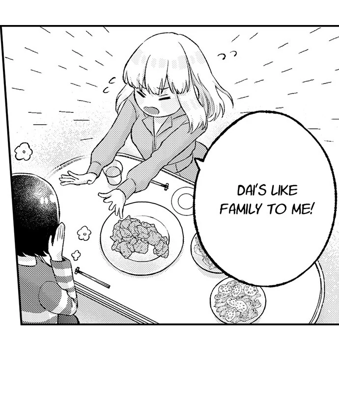 Offering My Virginity to a Gangster Chapter 110 - page 10