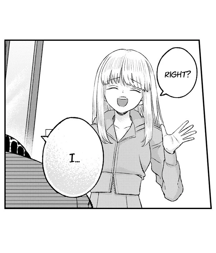 Offering My Virginity to a Gangster Chapter 110 - page 11