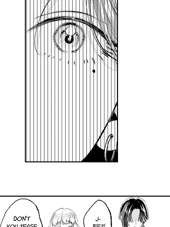 Offering My Virginity to a Gangster Chapter 110 - page 14