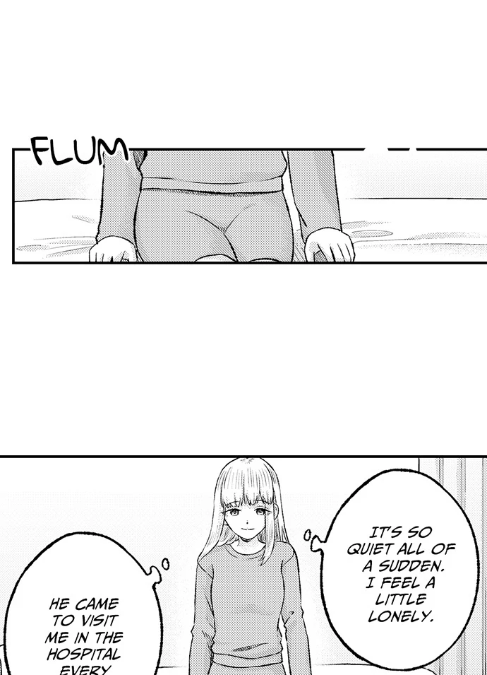 Offering My Virginity to a Gangster Chapter 110 - page 18