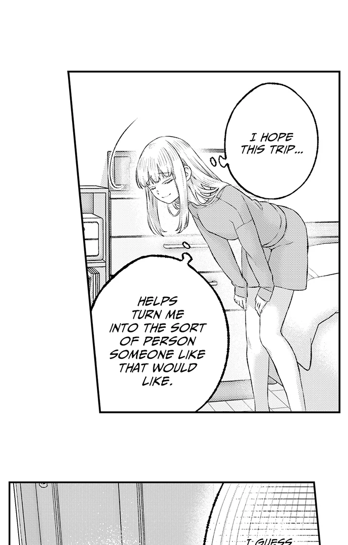 Offering My Virginity to a Gangster Chapter 110 - page 26