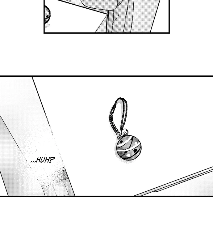 Offering My Virginity to a Gangster Chapter 110 - page 28