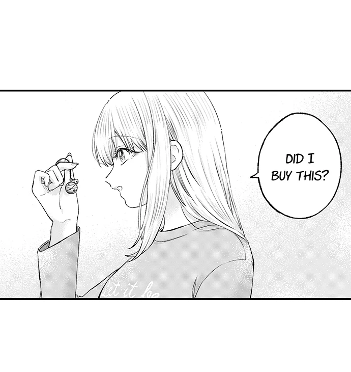 Offering My Virginity to a Gangster Chapter 110 - page 29