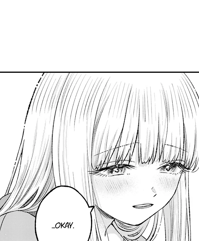 Offering My Virginity to a Gangster Chapter 110 - page 5