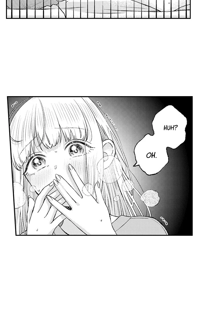 Offering My Virginity to a Gangster Chapter 111 - page 10