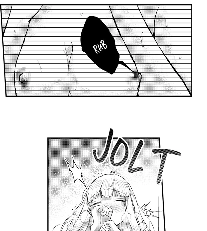 Offering My Virginity to a Gangster Chapter 111 - page 11