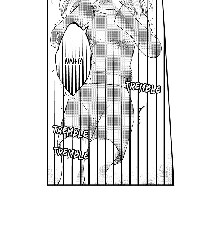 Offering My Virginity to a Gangster Chapter 111 - page 12