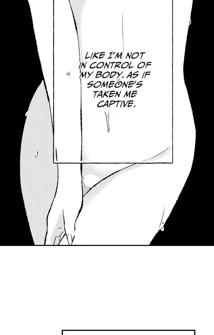 Offering My Virginity to a Gangster Chapter 111 - page 15