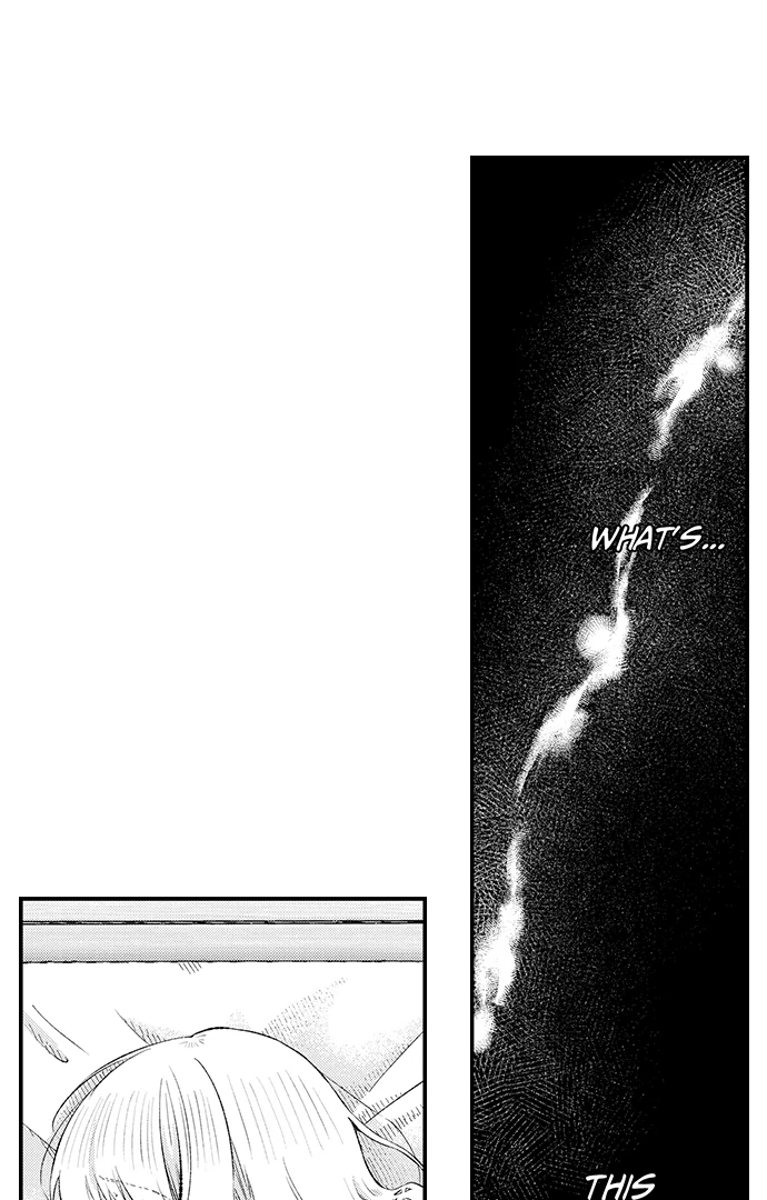 Offering My Virginity to a Gangster Chapter 111 - page 3