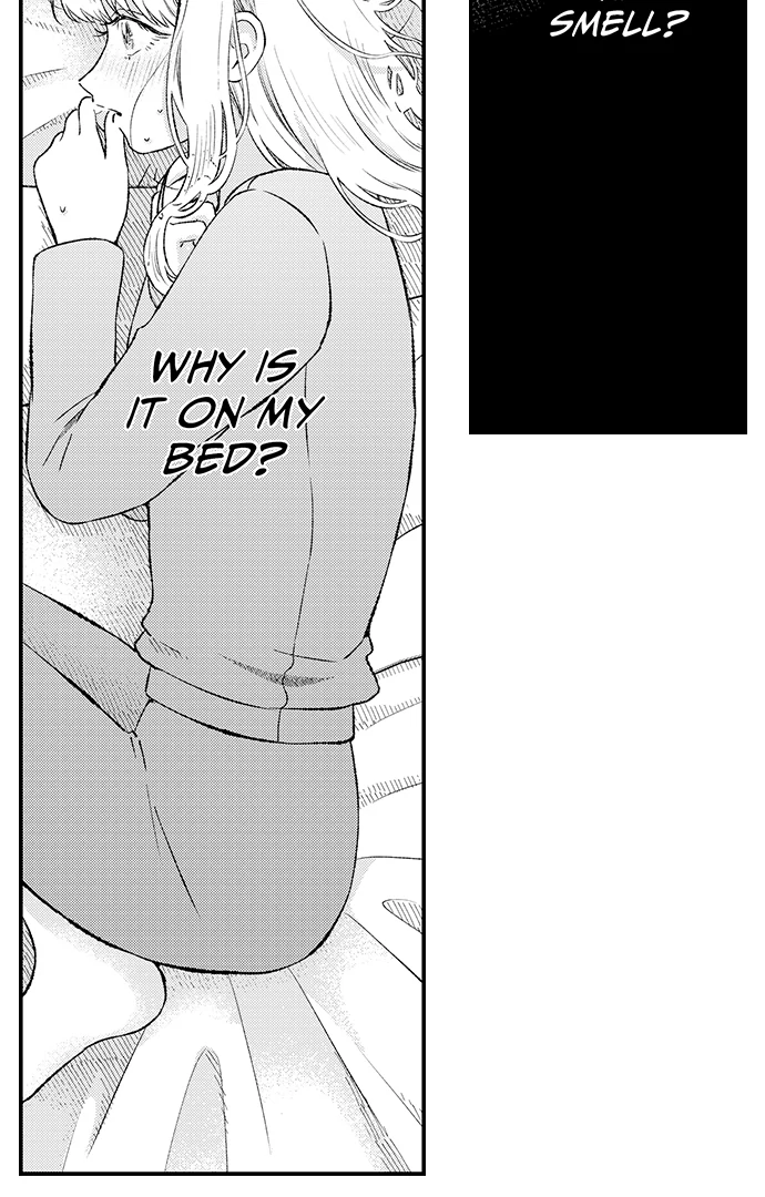 Offering My Virginity to a Gangster Chapter 111 - page 4