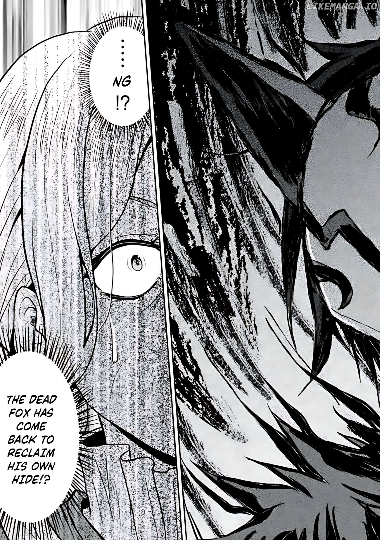 Save & Load no Dekiru Yadoya-San Chapter 30 - page 8
