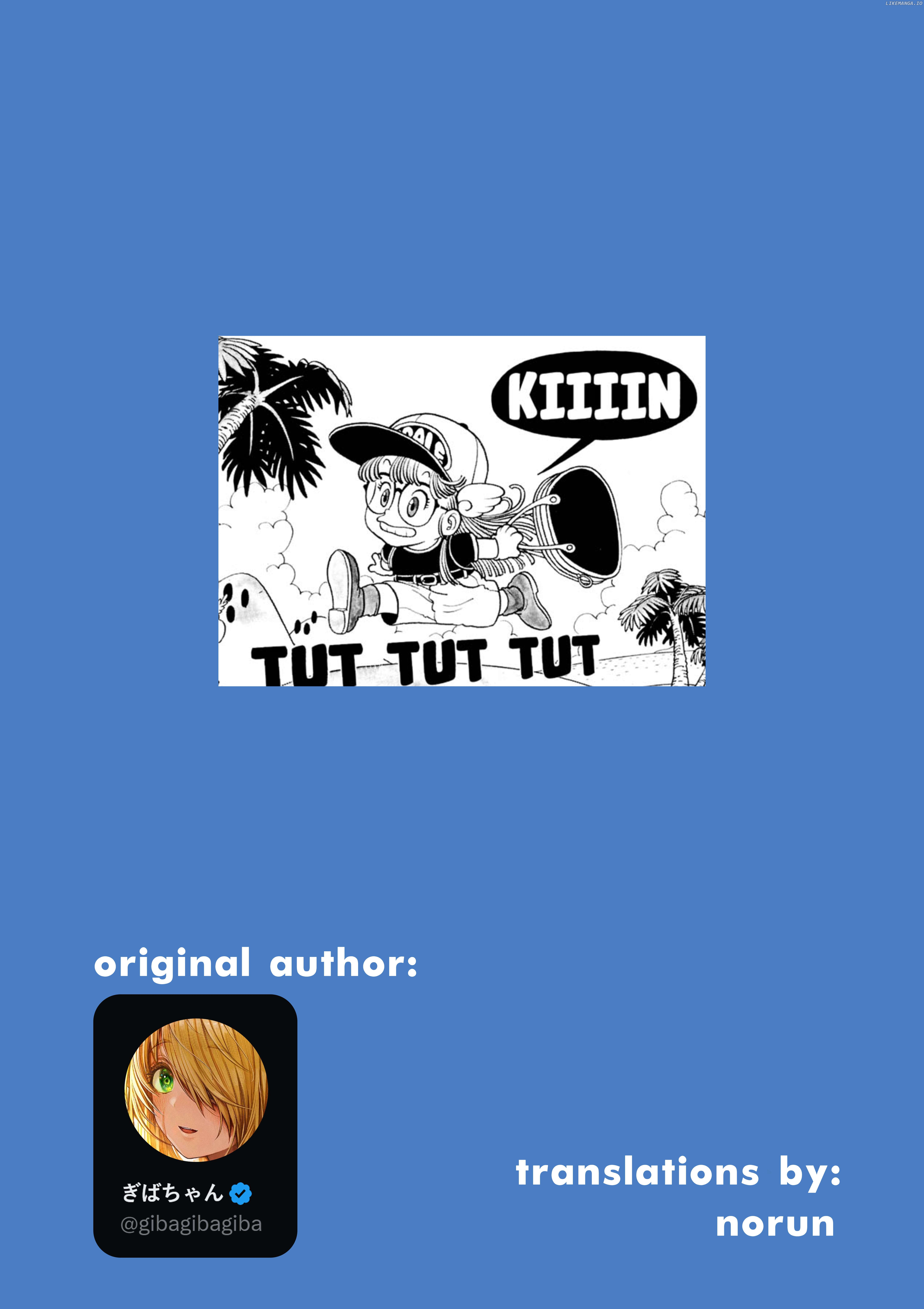 Ochame na Okusan to no Nichijou Chabangoto Chapter 86 - page 2