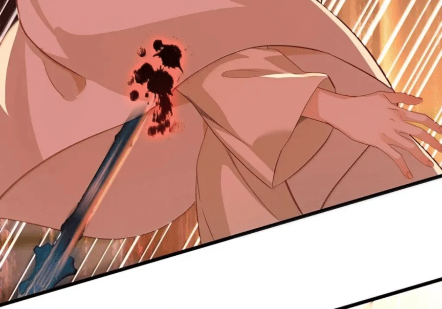I Was Reborn as His Highness the Prince's Little Evil Dragon Chapter 78 - page 11