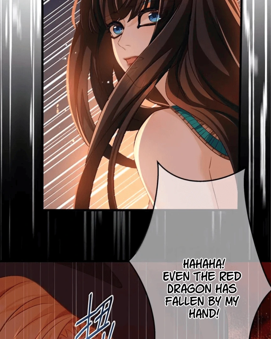I Was Reborn as His Highness the Prince's Little Evil Dragon Chapter 78 - page 13
