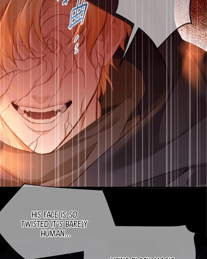 I Was Reborn as His Highness the Prince's Little Evil Dragon Chapter 78 - page 14