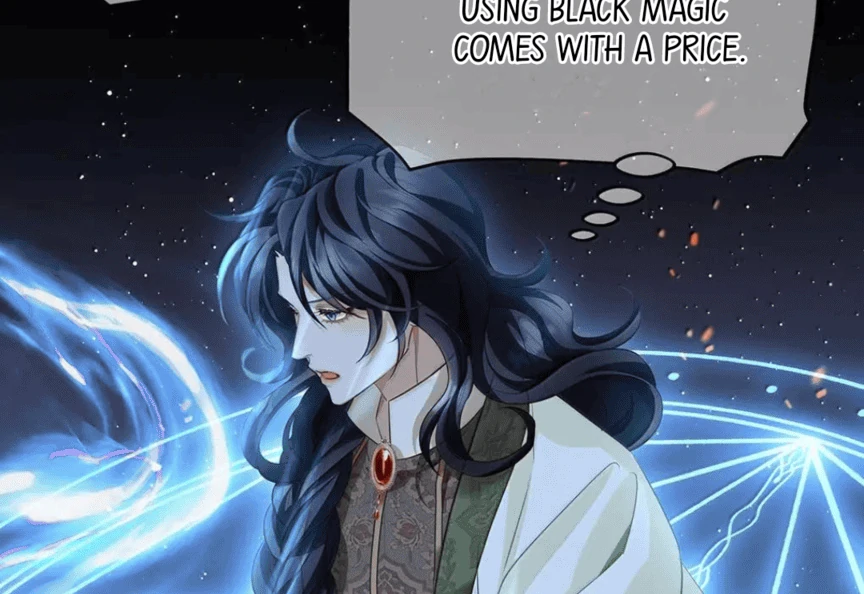 I Was Reborn as His Highness the Prince's Little Evil Dragon Chapter 78 - page 15