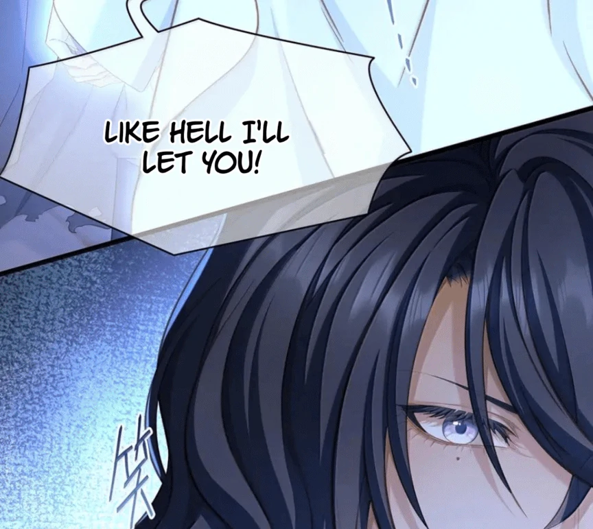 I Was Reborn as His Highness the Prince's Little Evil Dragon Chapter 78 - page 22