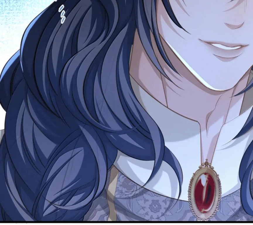 I Was Reborn as His Highness the Prince's Little Evil Dragon Chapter 78 - page 23
