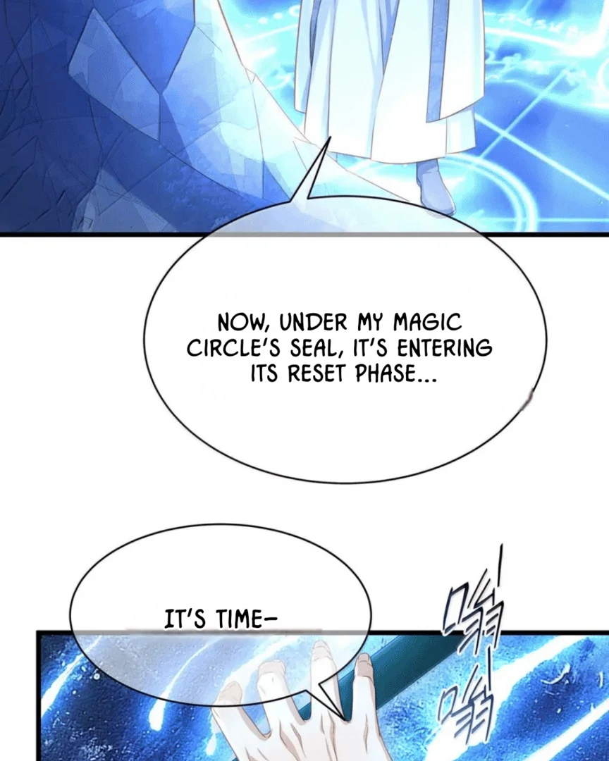 I Was Reborn as His Highness the Prince's Little Evil Dragon Chapter 78 - page 25