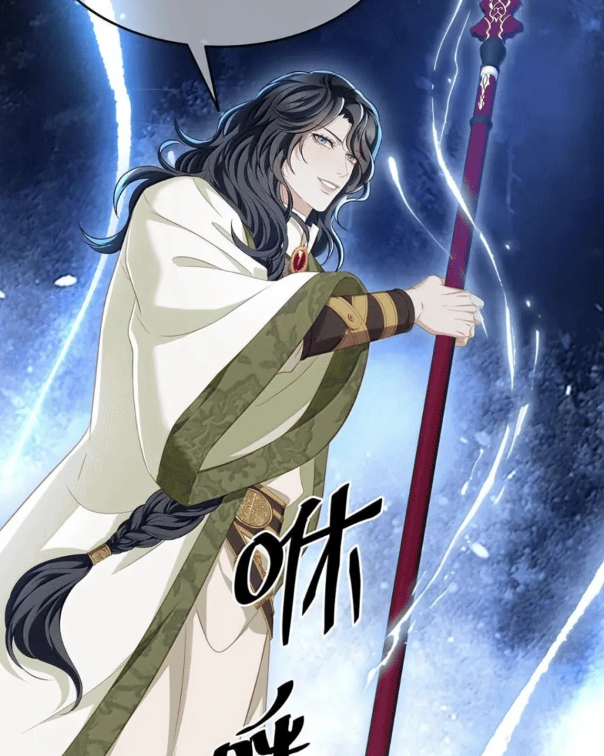 I Was Reborn as His Highness the Prince's Little Evil Dragon Chapter 78 - page 28