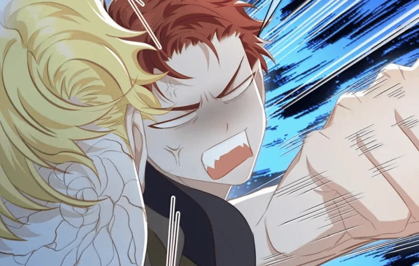 I Was Reborn as His Highness the Prince's Little Evil Dragon Chapter 78 - page 30