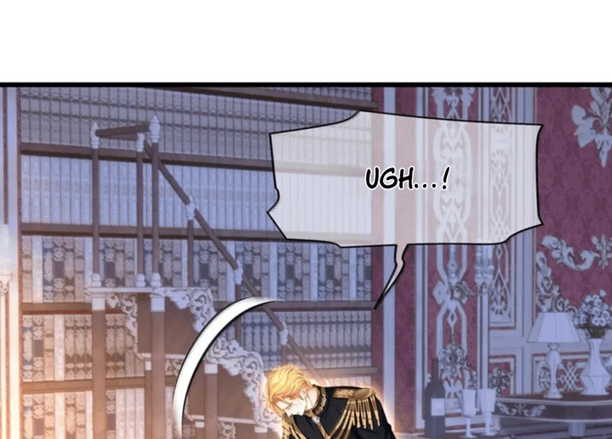 I Was Reborn as His Highness the Prince's Little Evil Dragon Chapter 78 - page 42