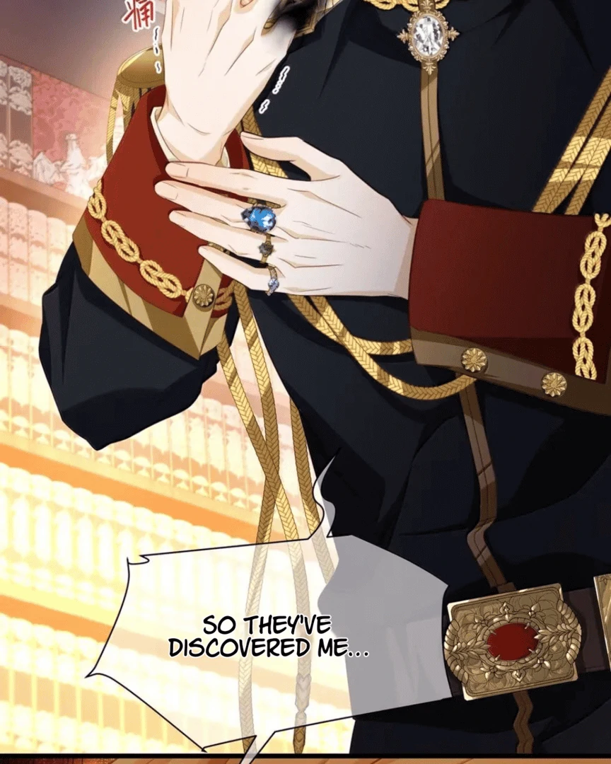 I Was Reborn as His Highness the Prince's Little Evil Dragon Chapter 78 - page 45