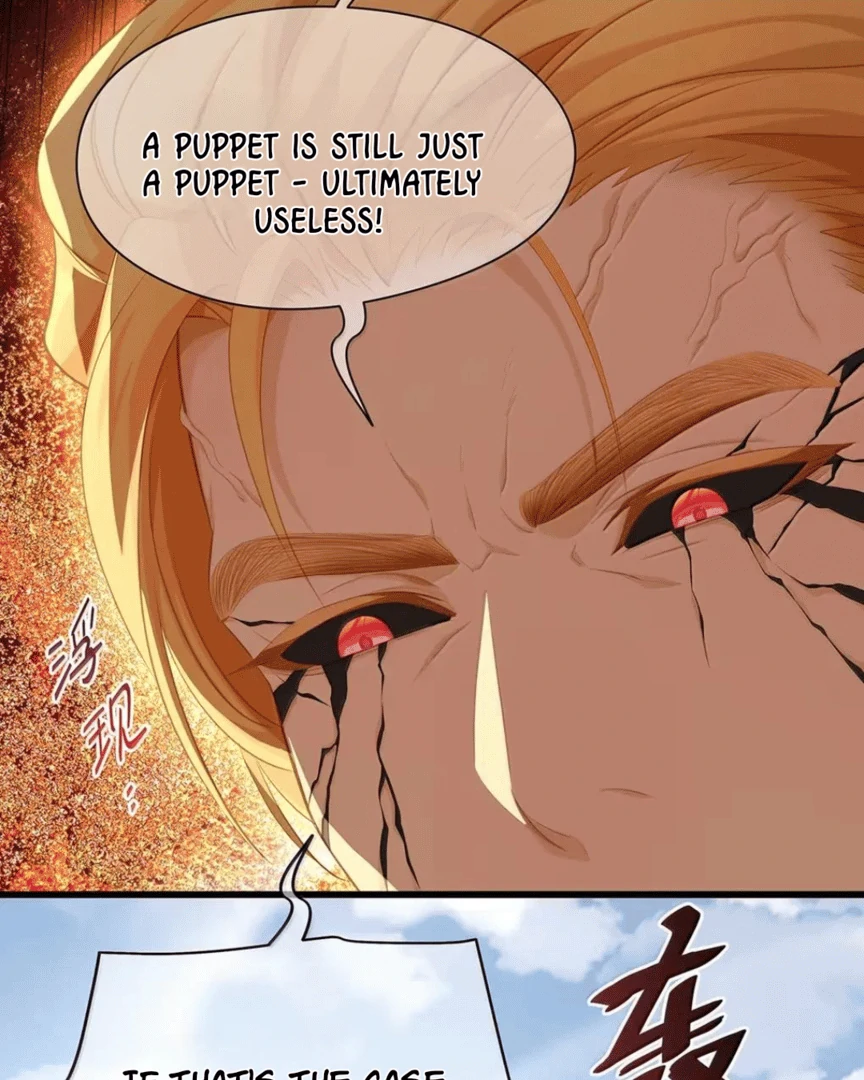 I Was Reborn as His Highness the Prince's Little Evil Dragon Chapter 78 - page 46