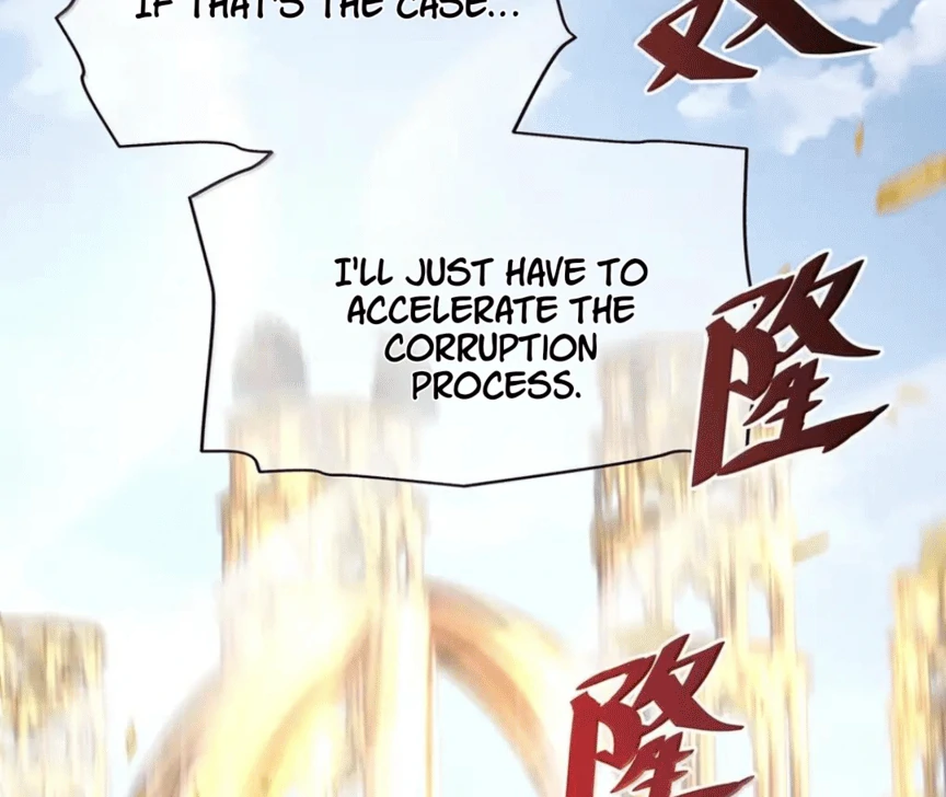 I Was Reborn as His Highness the Prince's Little Evil Dragon Chapter 78 - page 47