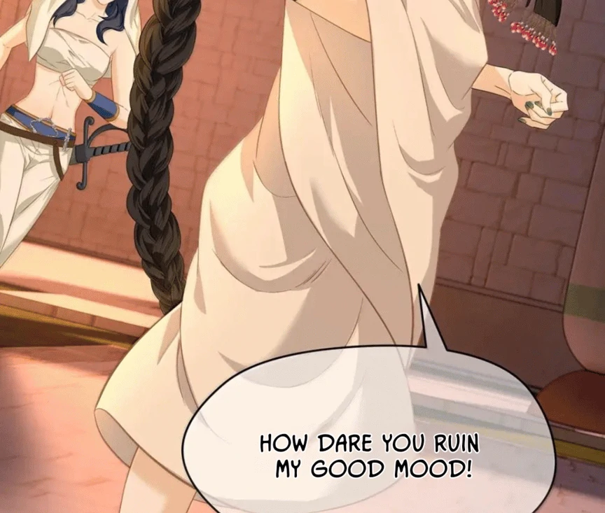 I Was Reborn as His Highness the Prince's Little Evil Dragon Chapter 78 - page 5