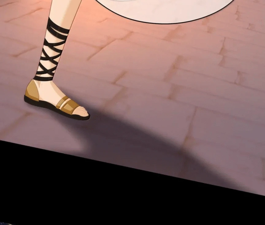 I Was Reborn as His Highness the Prince's Little Evil Dragon Chapter 78 - page 6