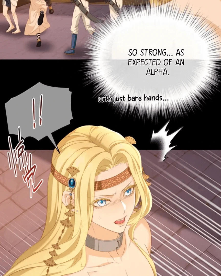 I Was Reborn as His Highness the Prince's Little Evil Dragon Chapter 78 - page 8