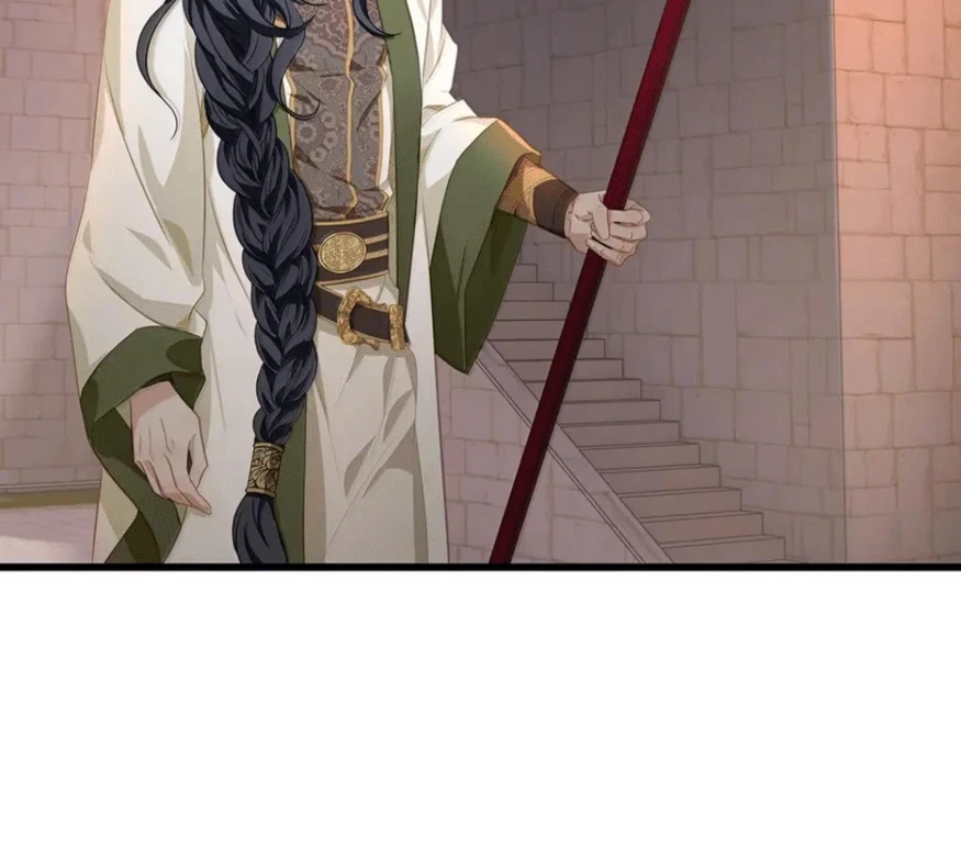 I Was Reborn as His Highness the Prince's Little Evil Dragon Chapter 79 - page 10