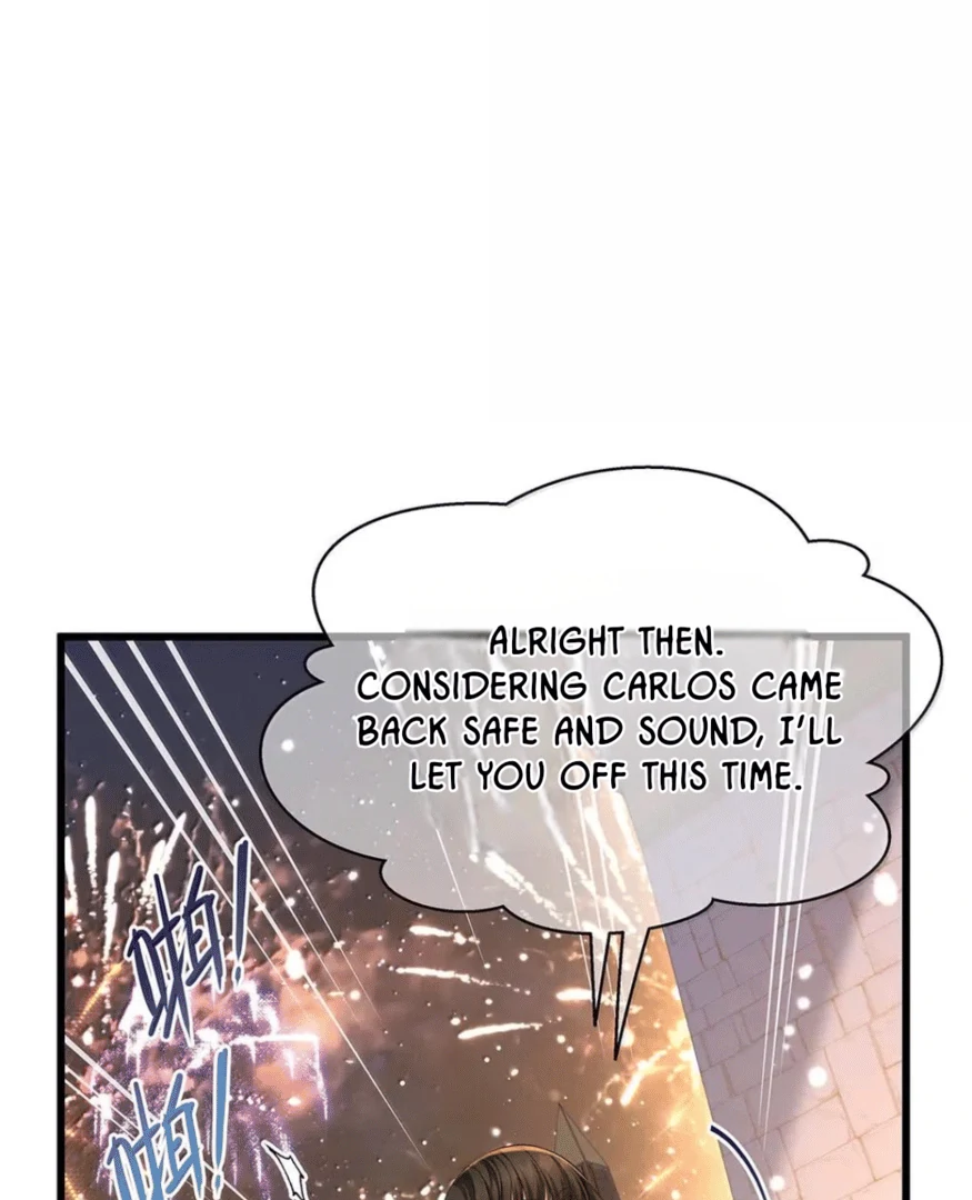 I Was Reborn as His Highness the Prince's Little Evil Dragon Chapter 79 - page 13