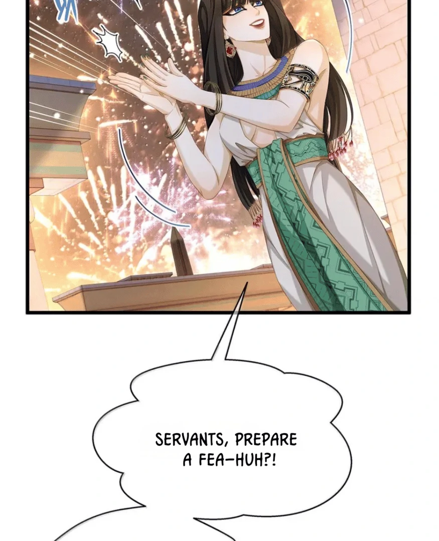 I Was Reborn as His Highness the Prince's Little Evil Dragon Chapter 79 - page 14