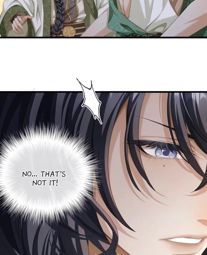 I Was Reborn as His Highness the Prince's Little Evil Dragon Chapter 79 - page 17